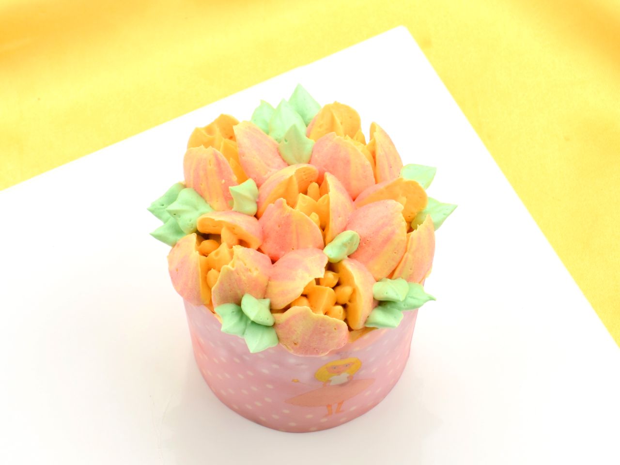 icing nozzle lily greenline