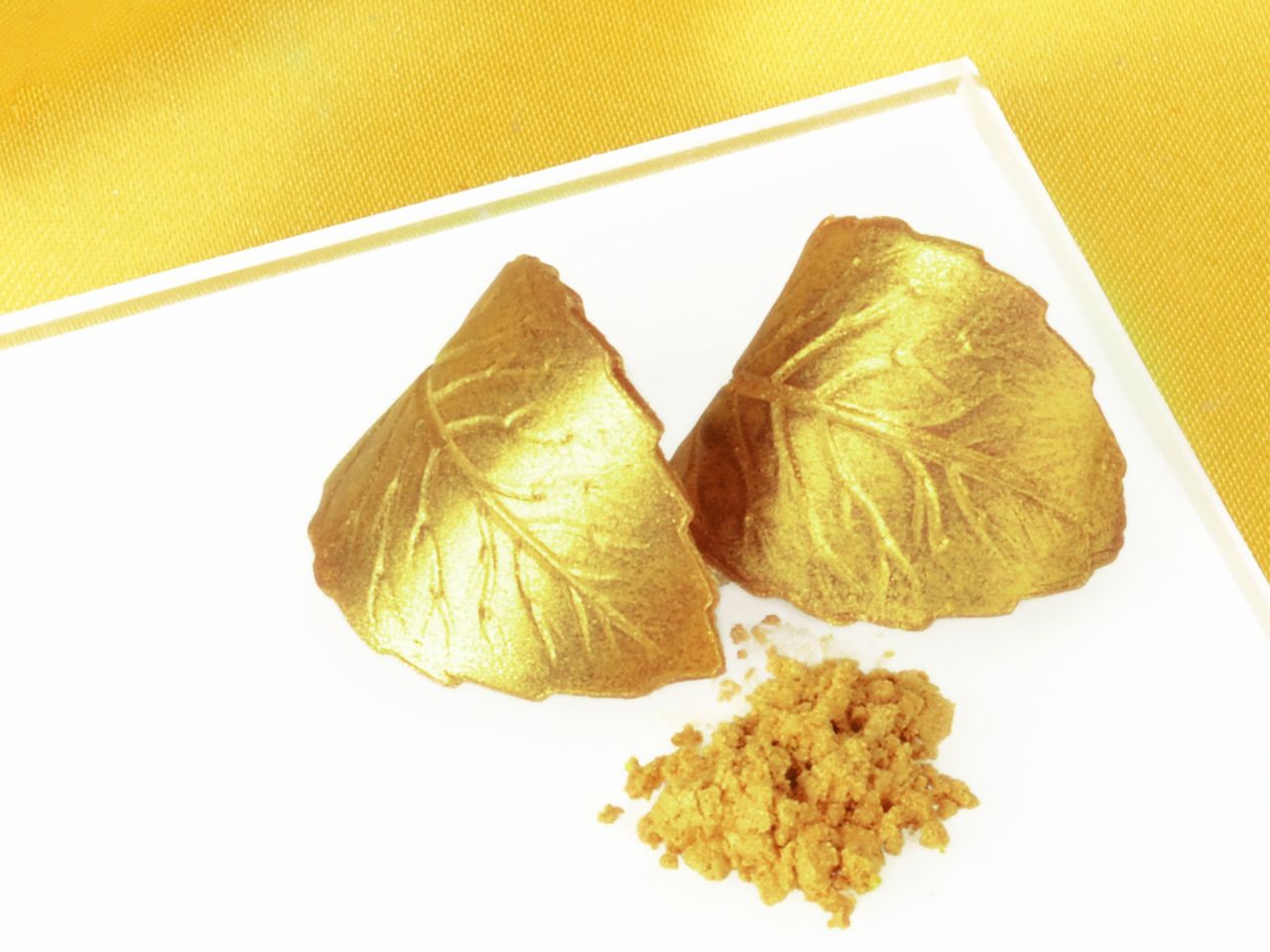 puderfarbe signature gold 3g