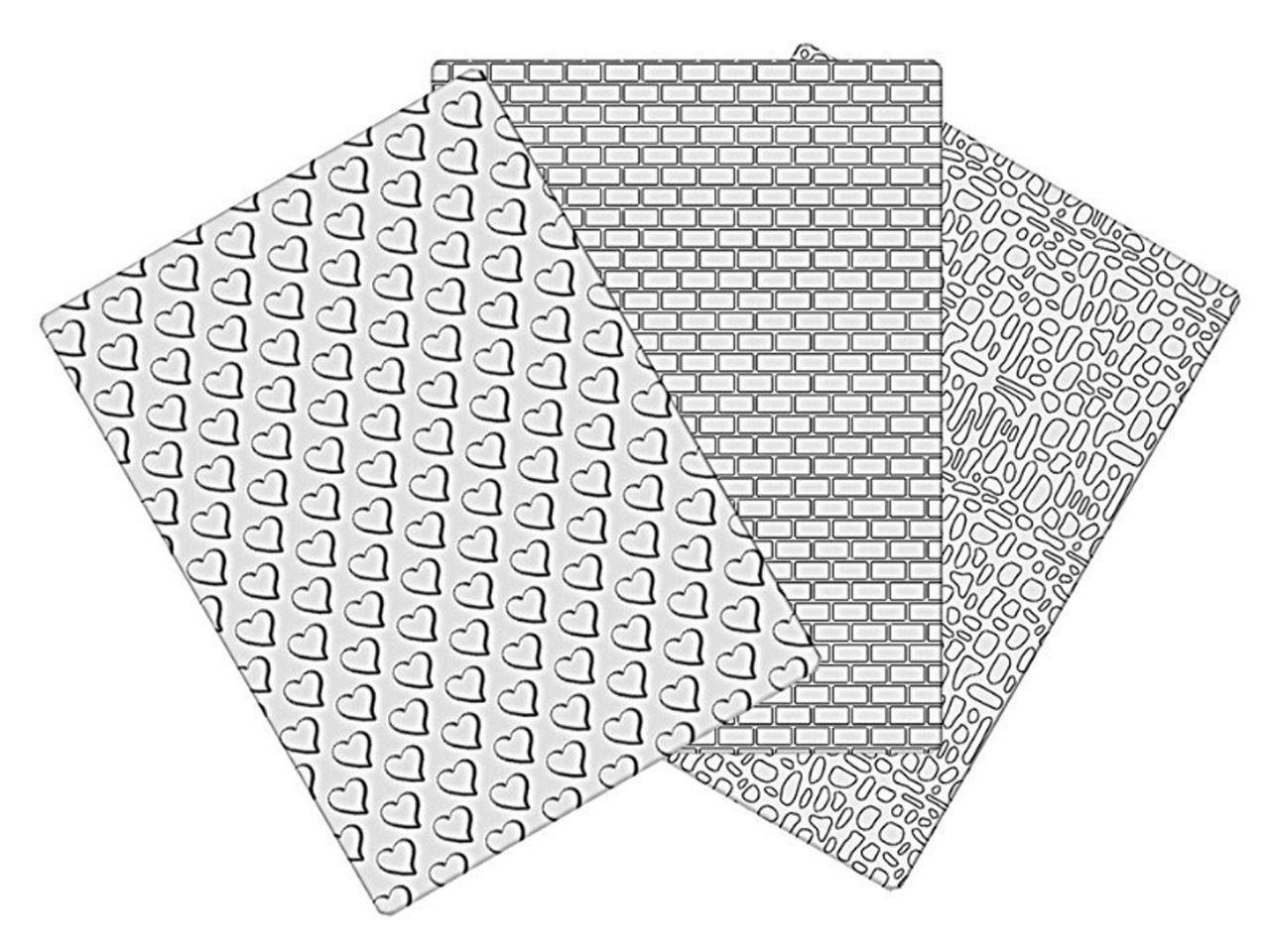 praegematten set 1
