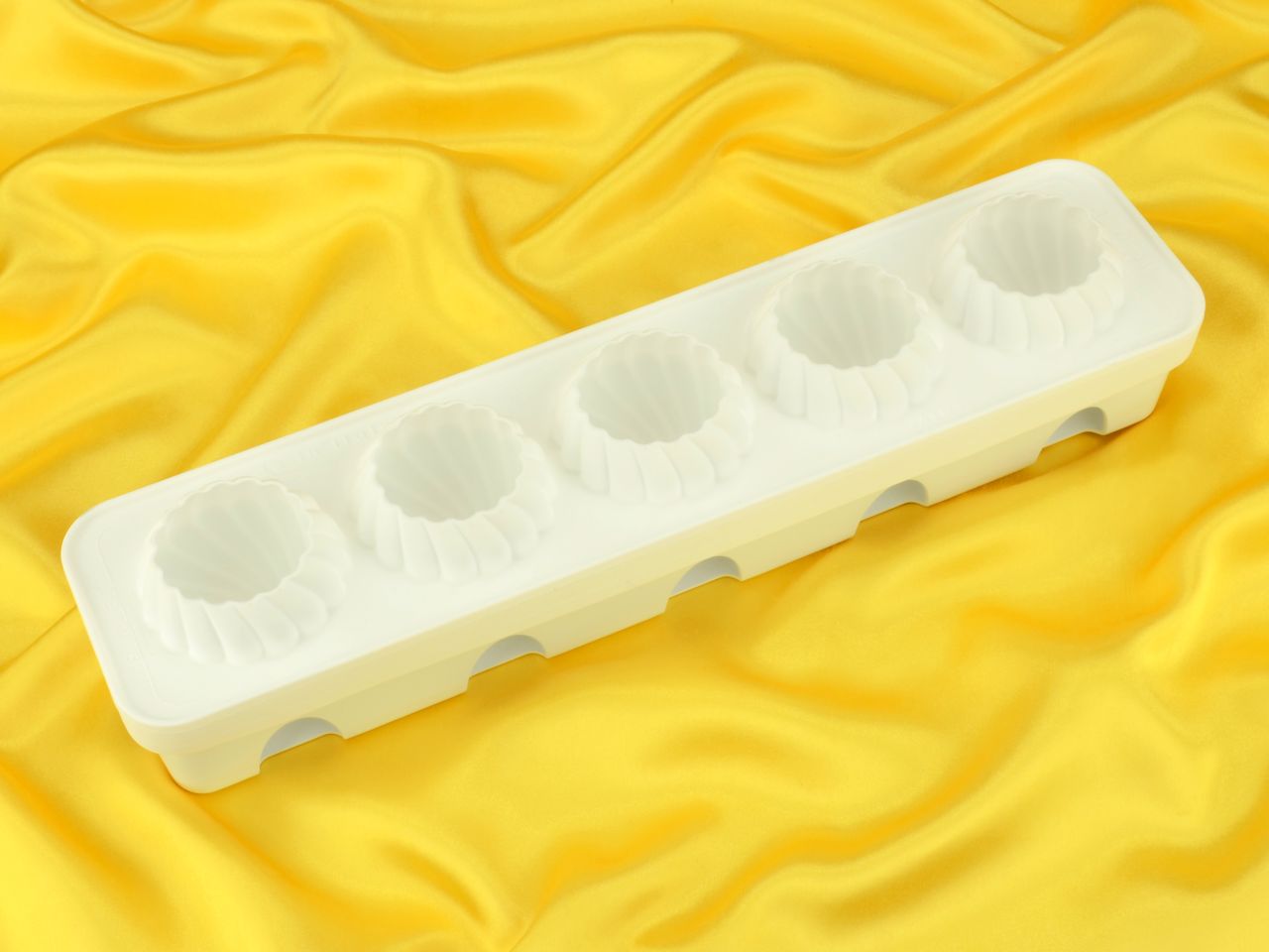 silicone mould multiflex russioan tale 125