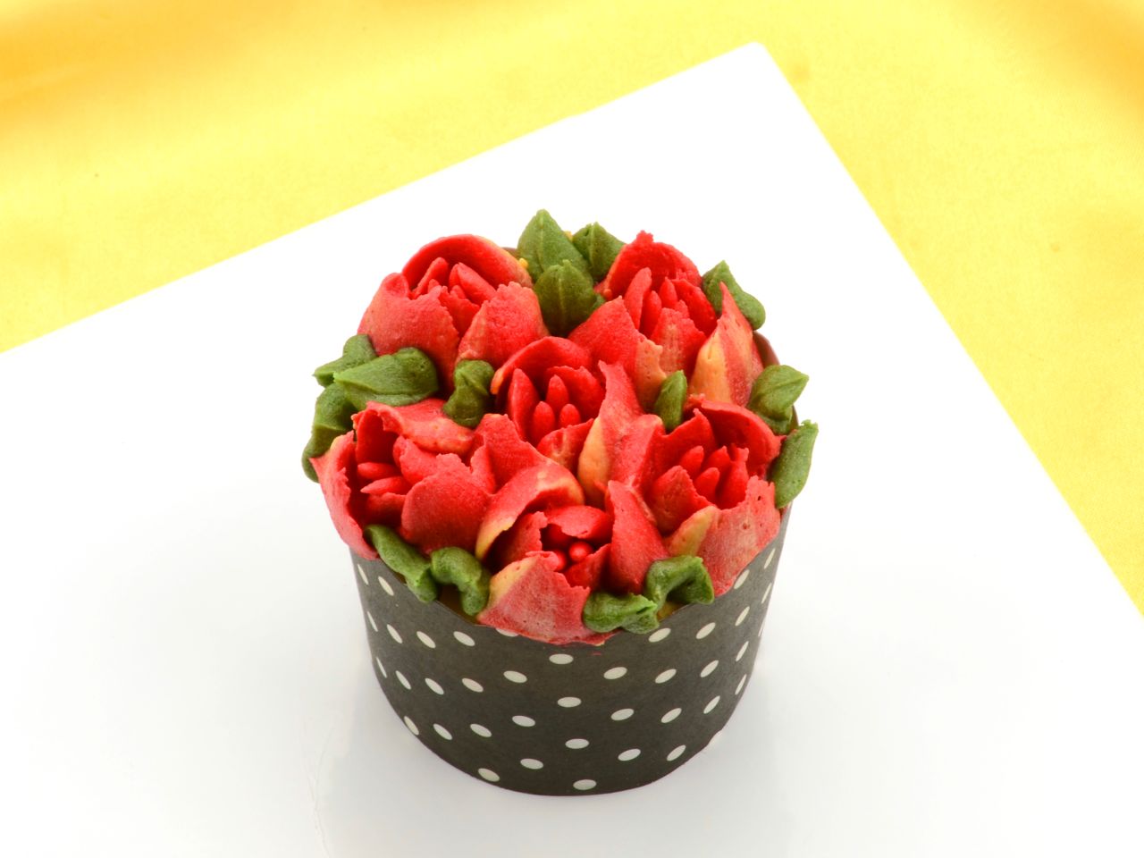 icing nozzle wild tulip greenline