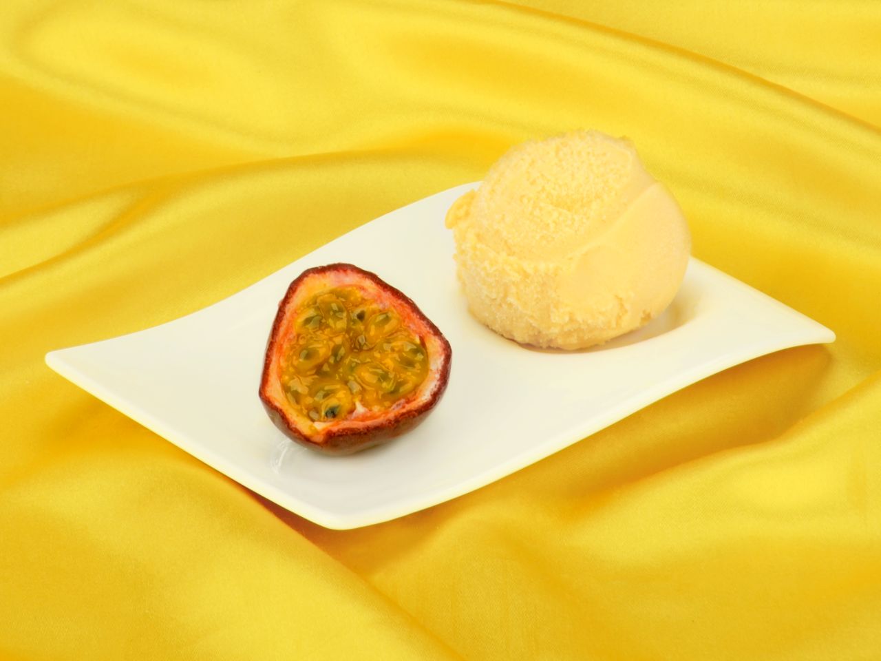 eispulver maracuja 50g