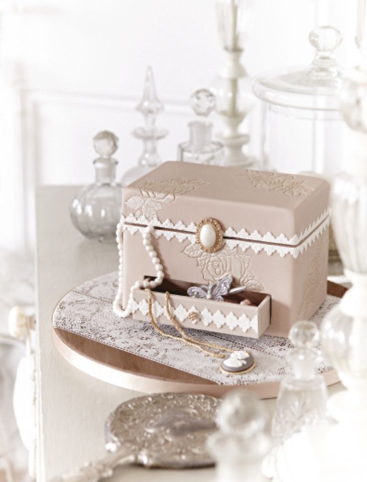zoes vintage cakes zoe clark