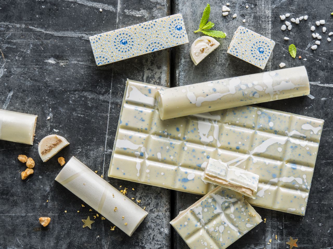 swiss chocolate white nuit blanche 37 1kg