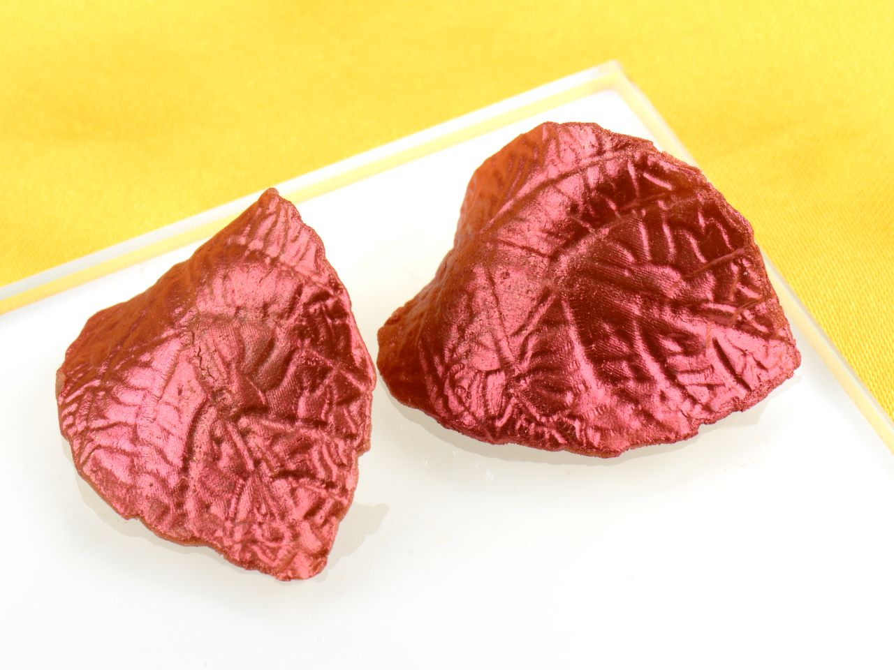food colouring ruby red 10g