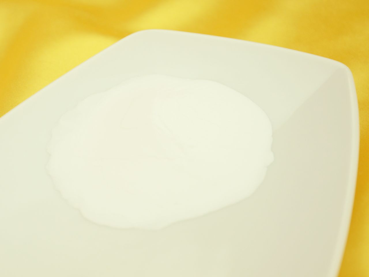 baker starch 500g in a cup