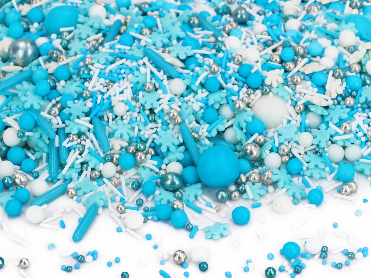 cm sprinkles ice crystals 80g