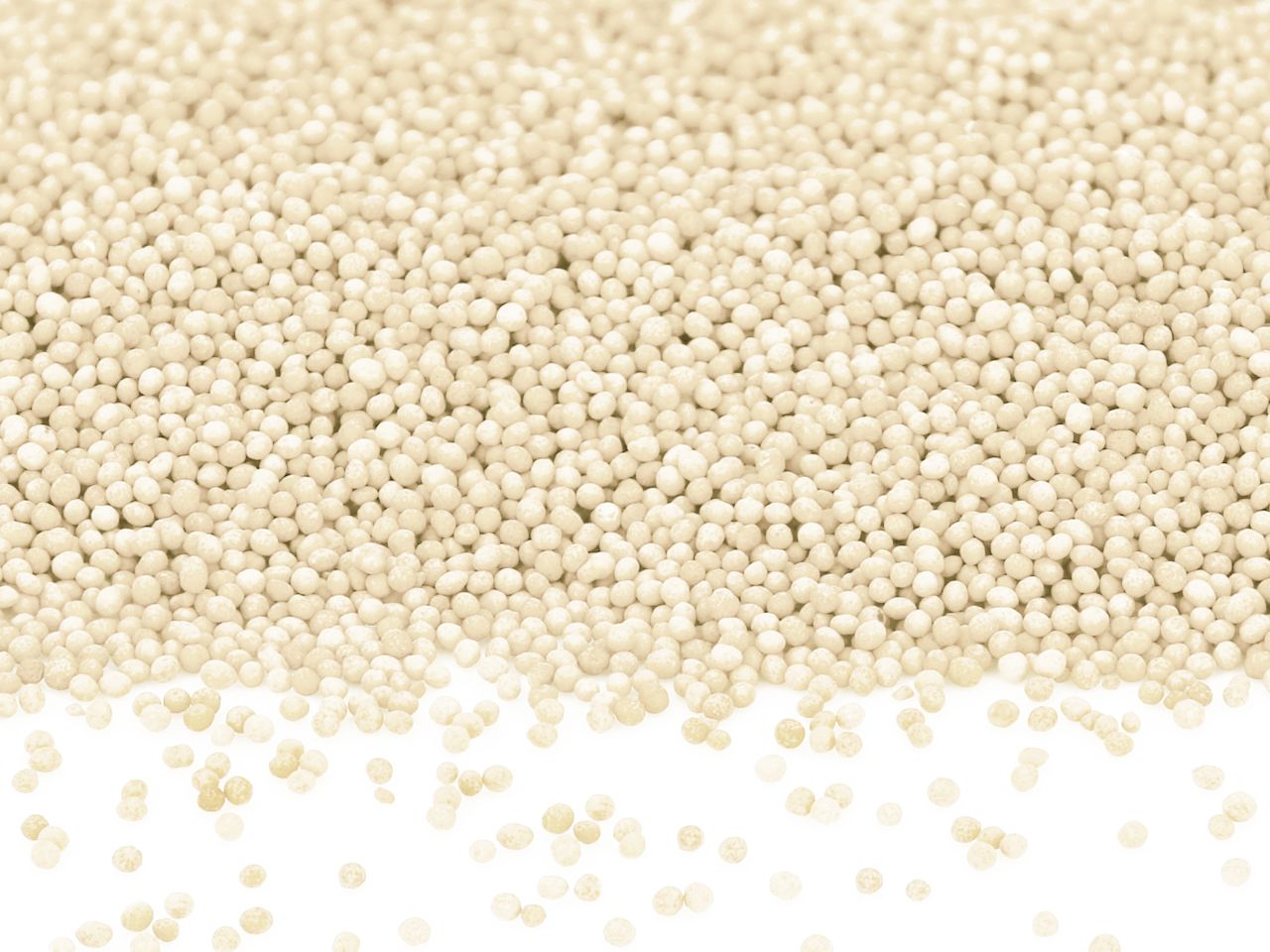 mini pearls nacre 100g