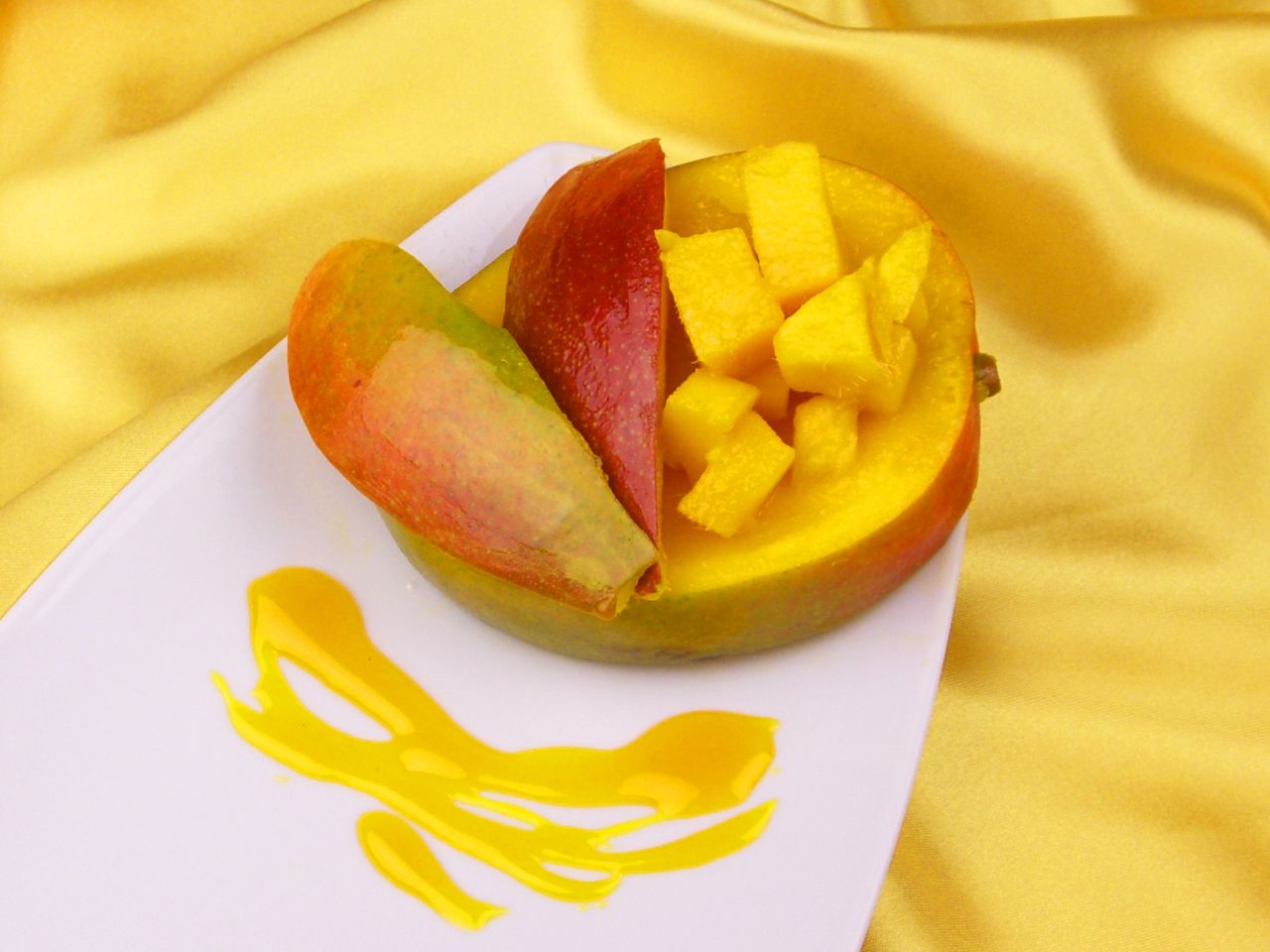 aroma paste mango 100g
