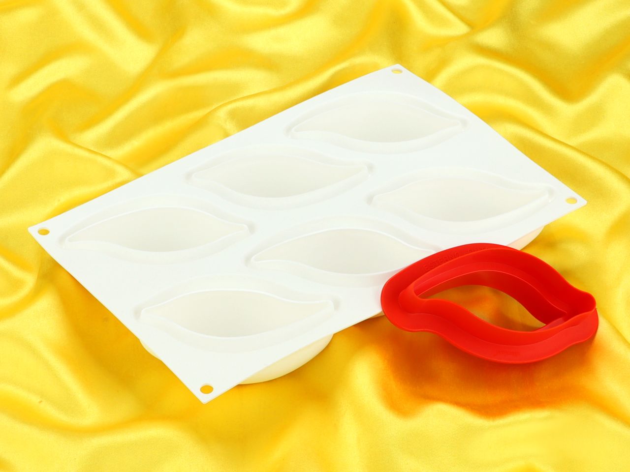 silicone mould ruben 140