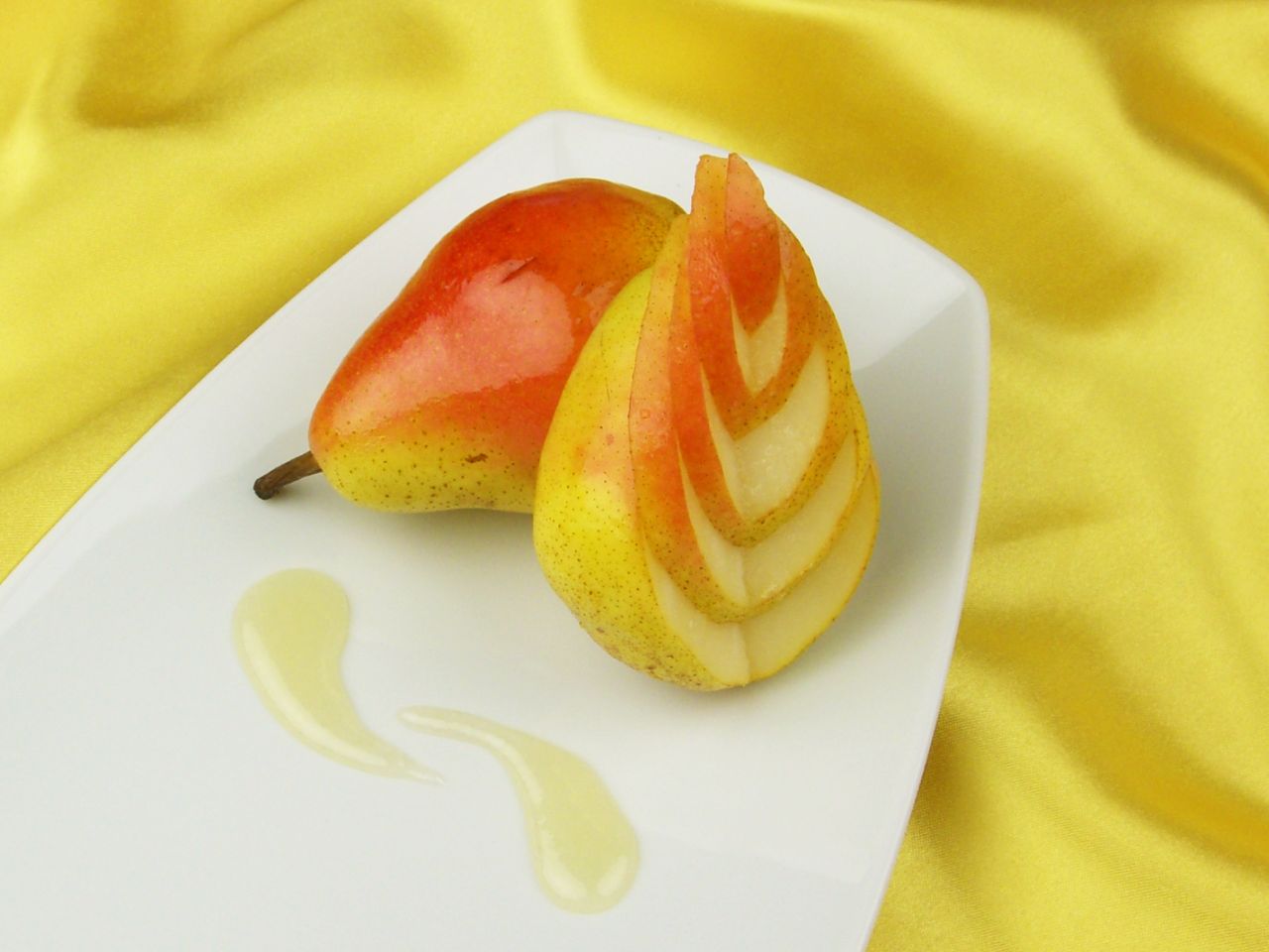 aroma paste pear 100g