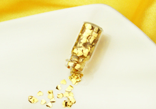 Echtgold & Echtsilber