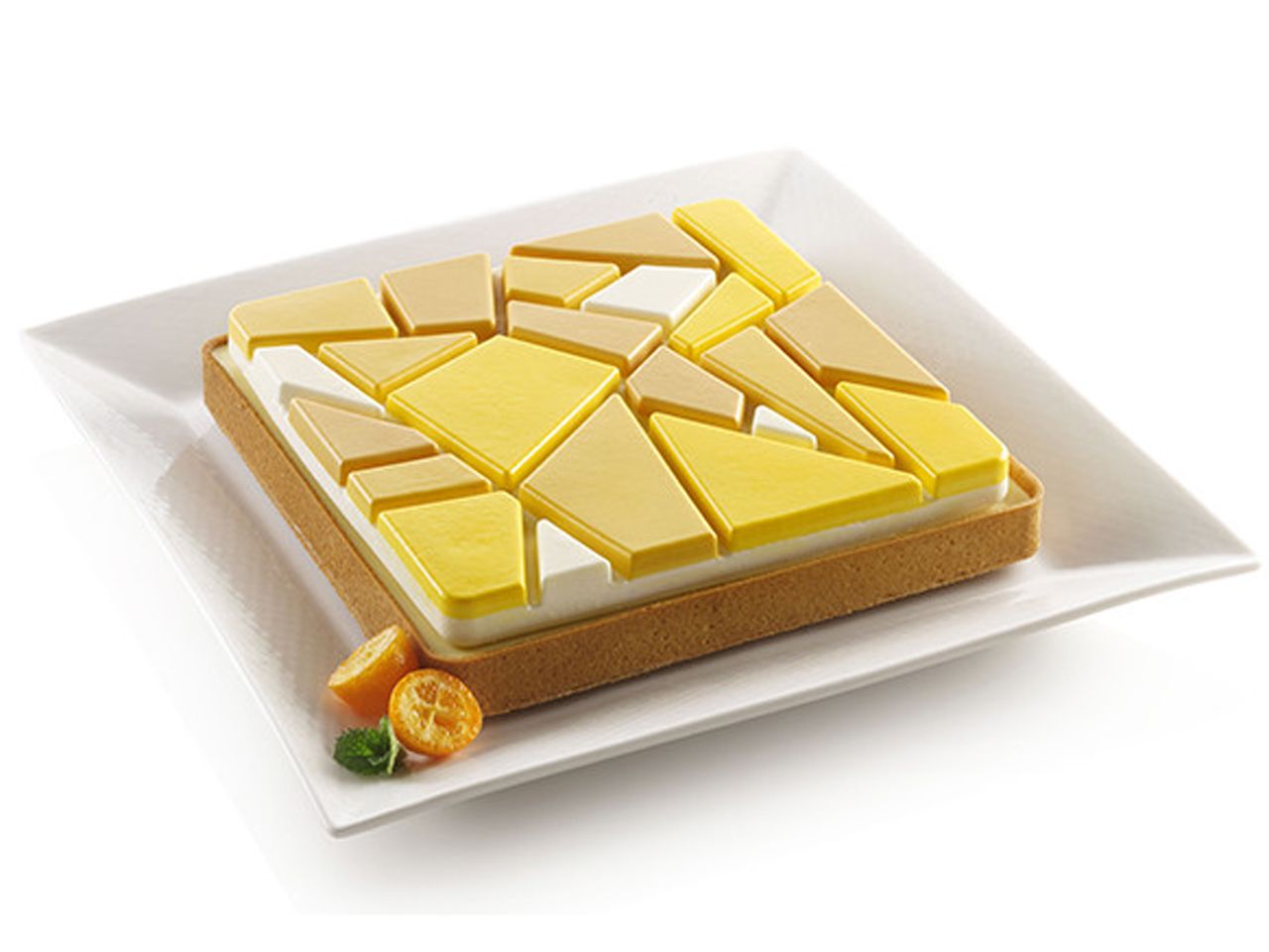 silicone mould kit tarte liberty