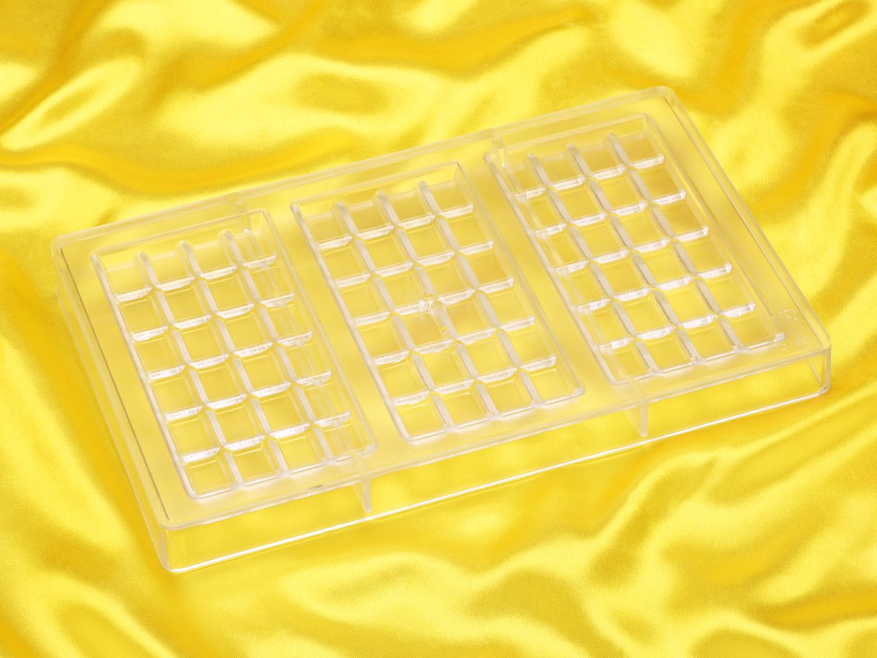 schokoladenform tafel