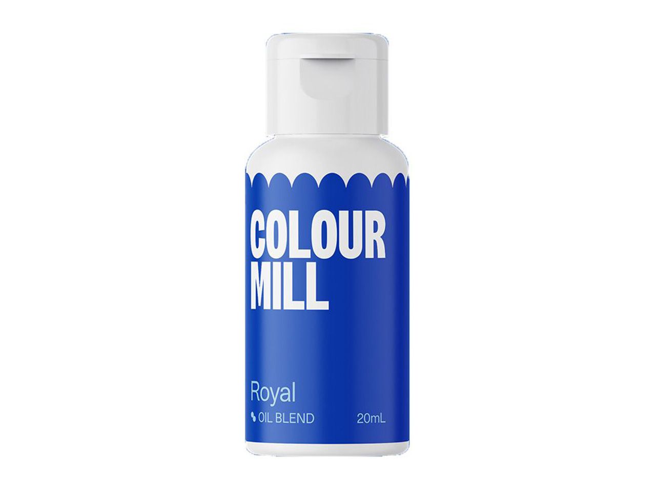 lebensmittelfarbe oelloeslich royal 20ml