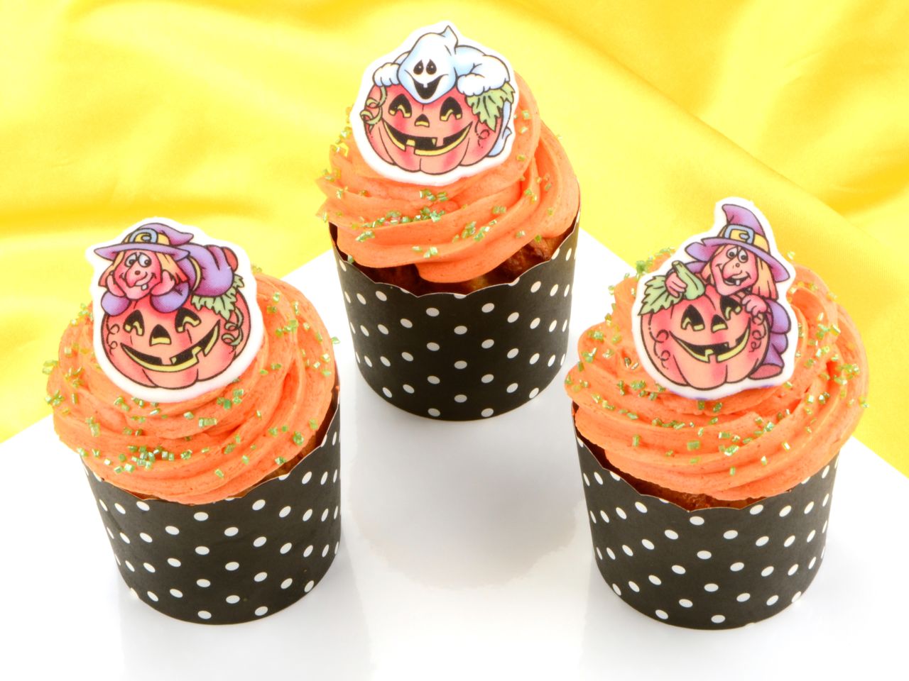 cupcake cup gross schwarz 20 stueck