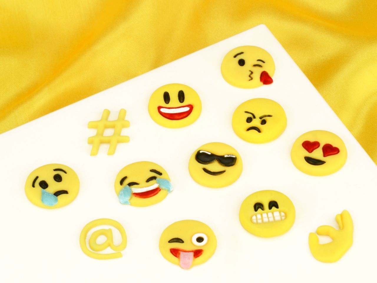 cutter set icons