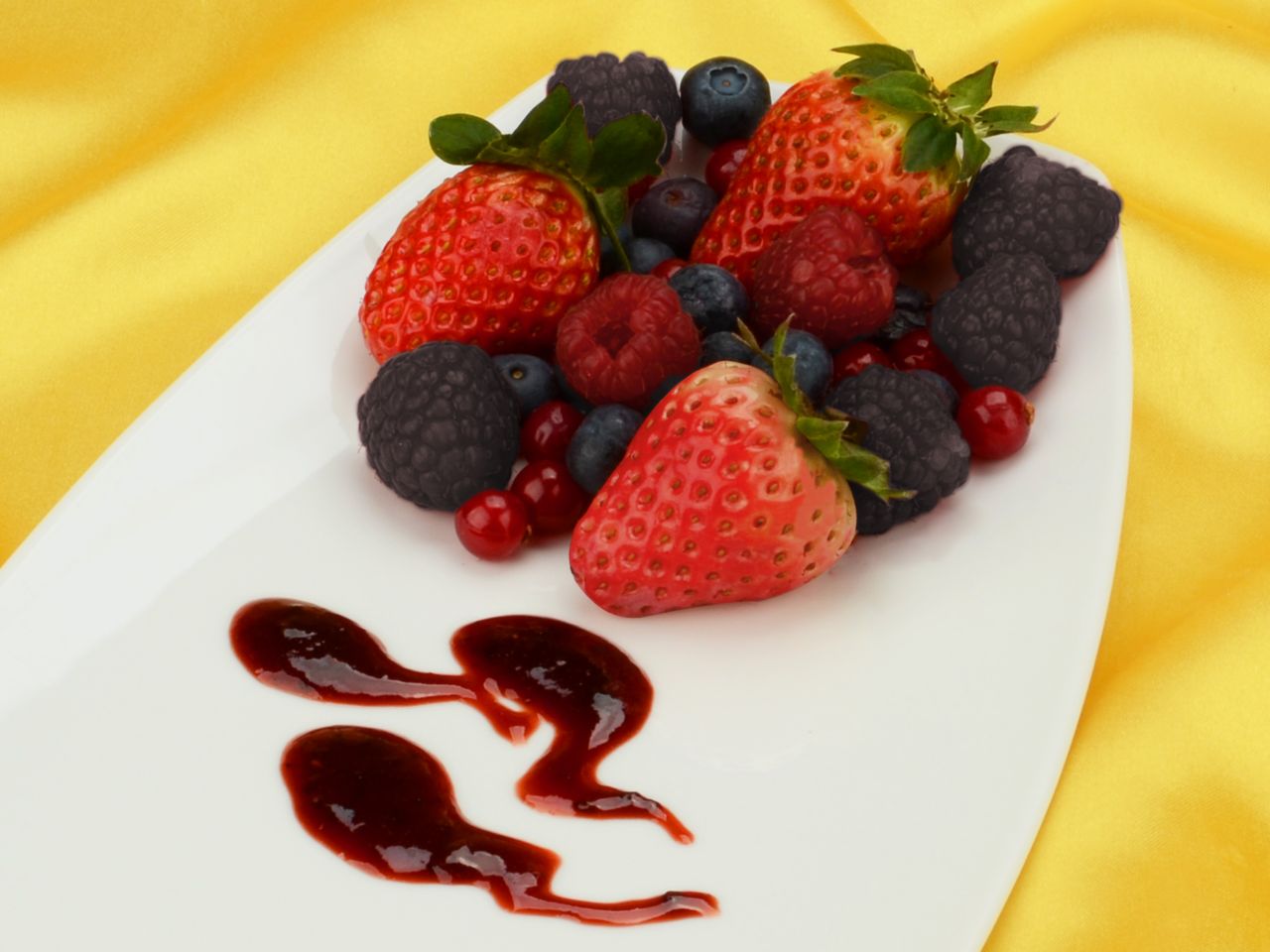 aroma paste forest fruits 100g