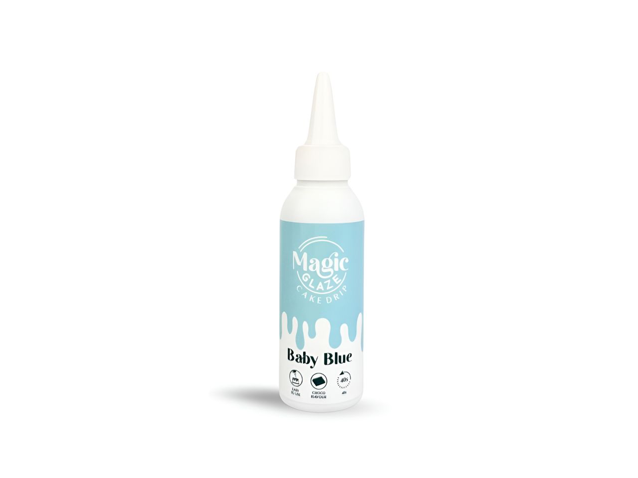 magic drip pastel blue 120g