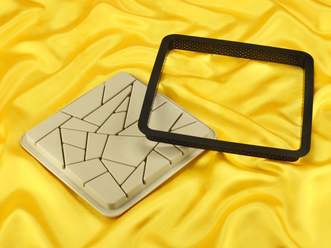 silicone mould kit tarte liberty