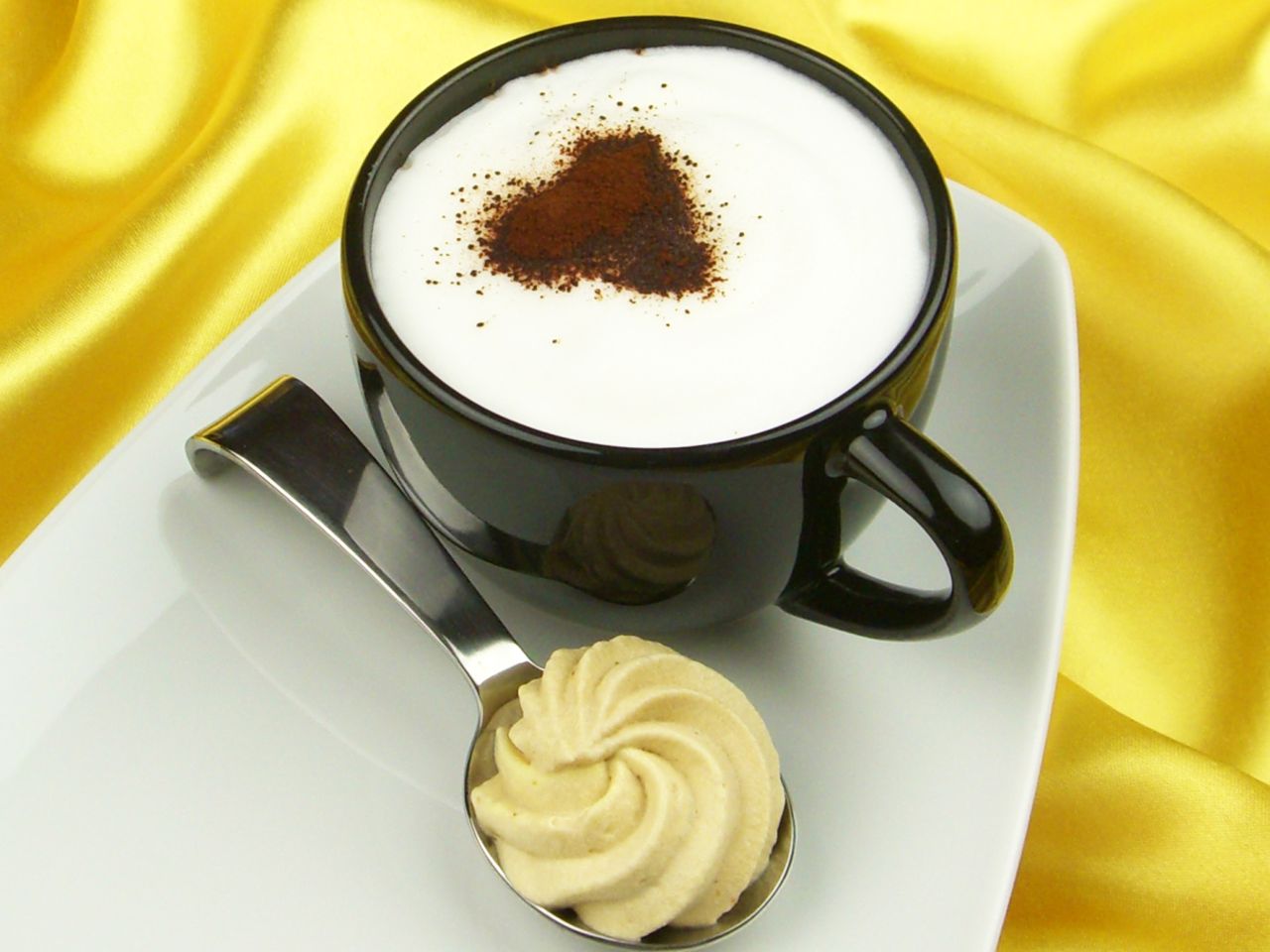 cream stabilizer fond cappuccino 100g