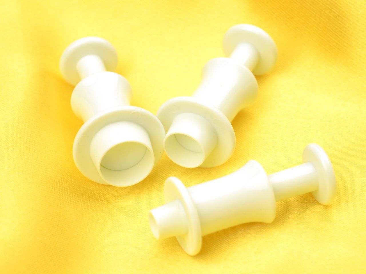 ausstecher stempel rund 3er