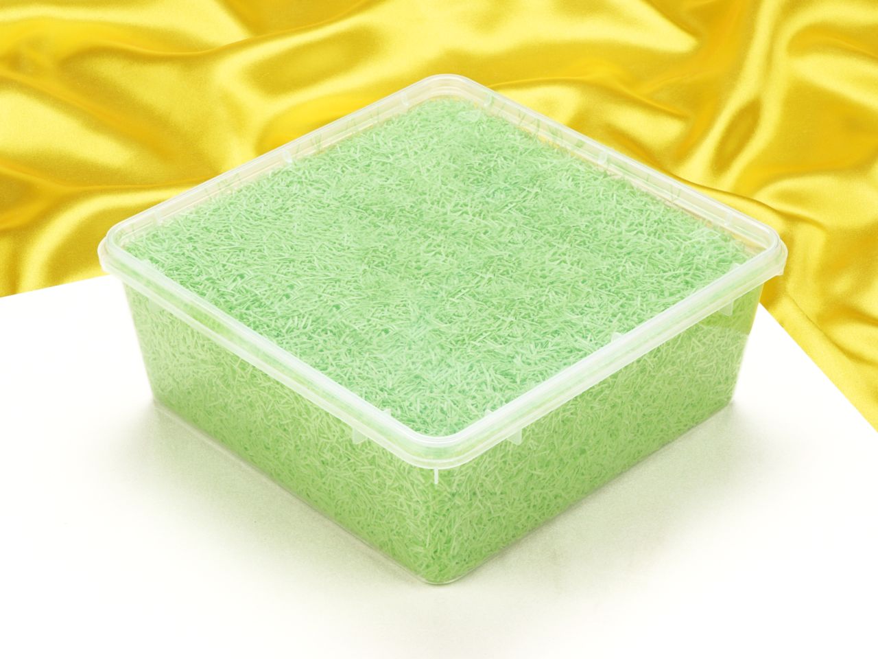 rice paper sprinkles green 210g