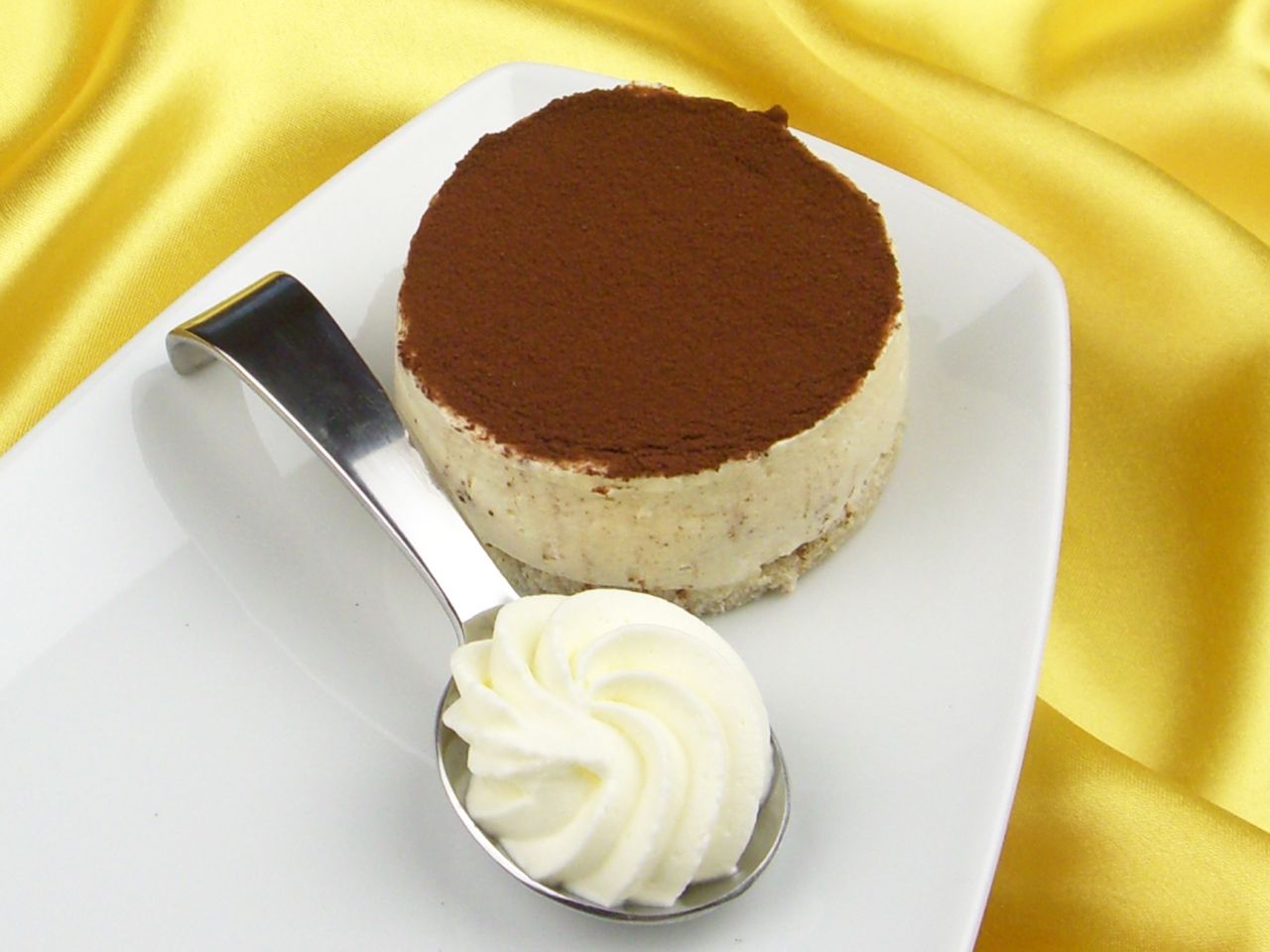 cream stabilizer fond tiramisu 100g