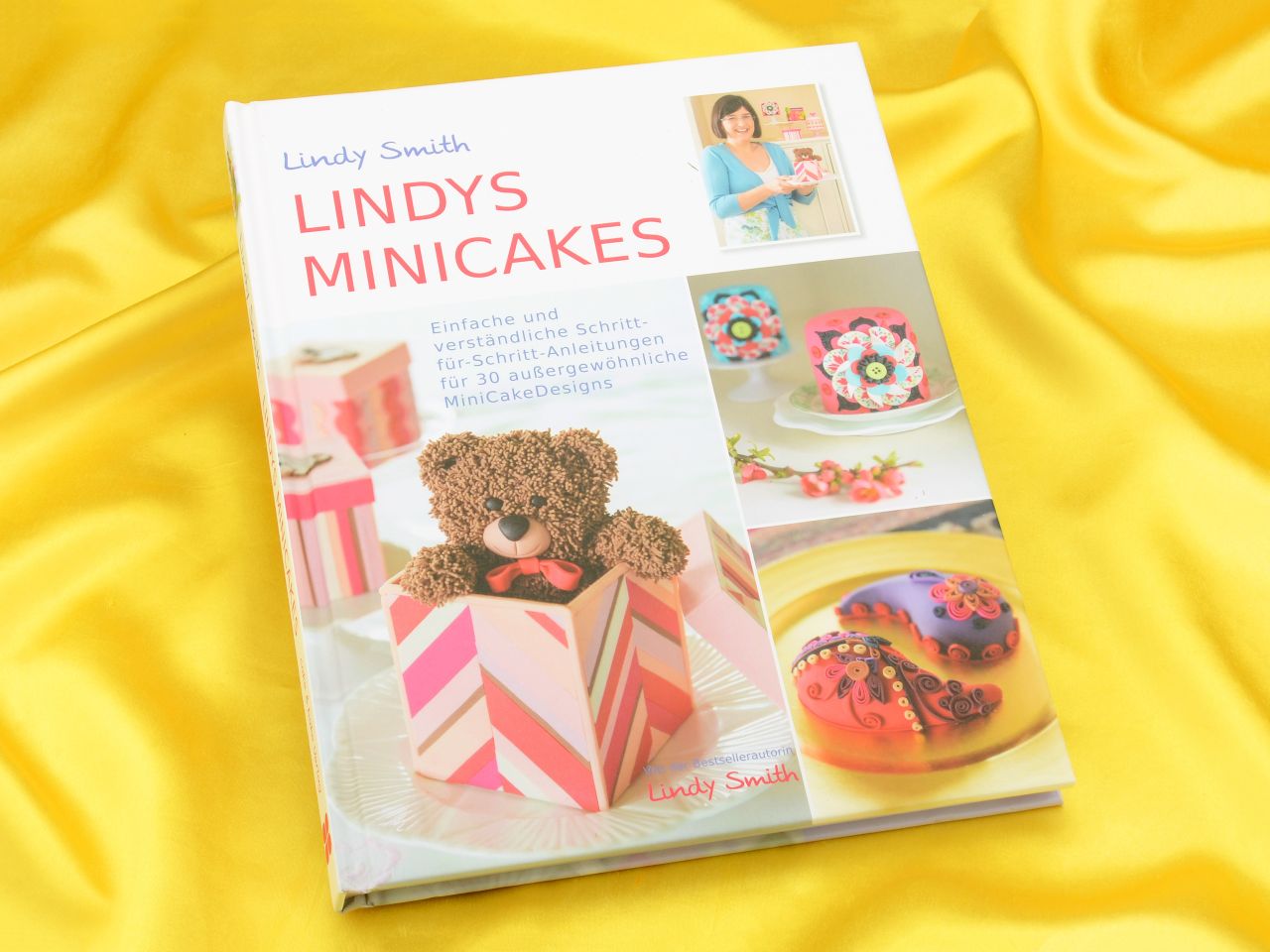 lindy s mini cakes