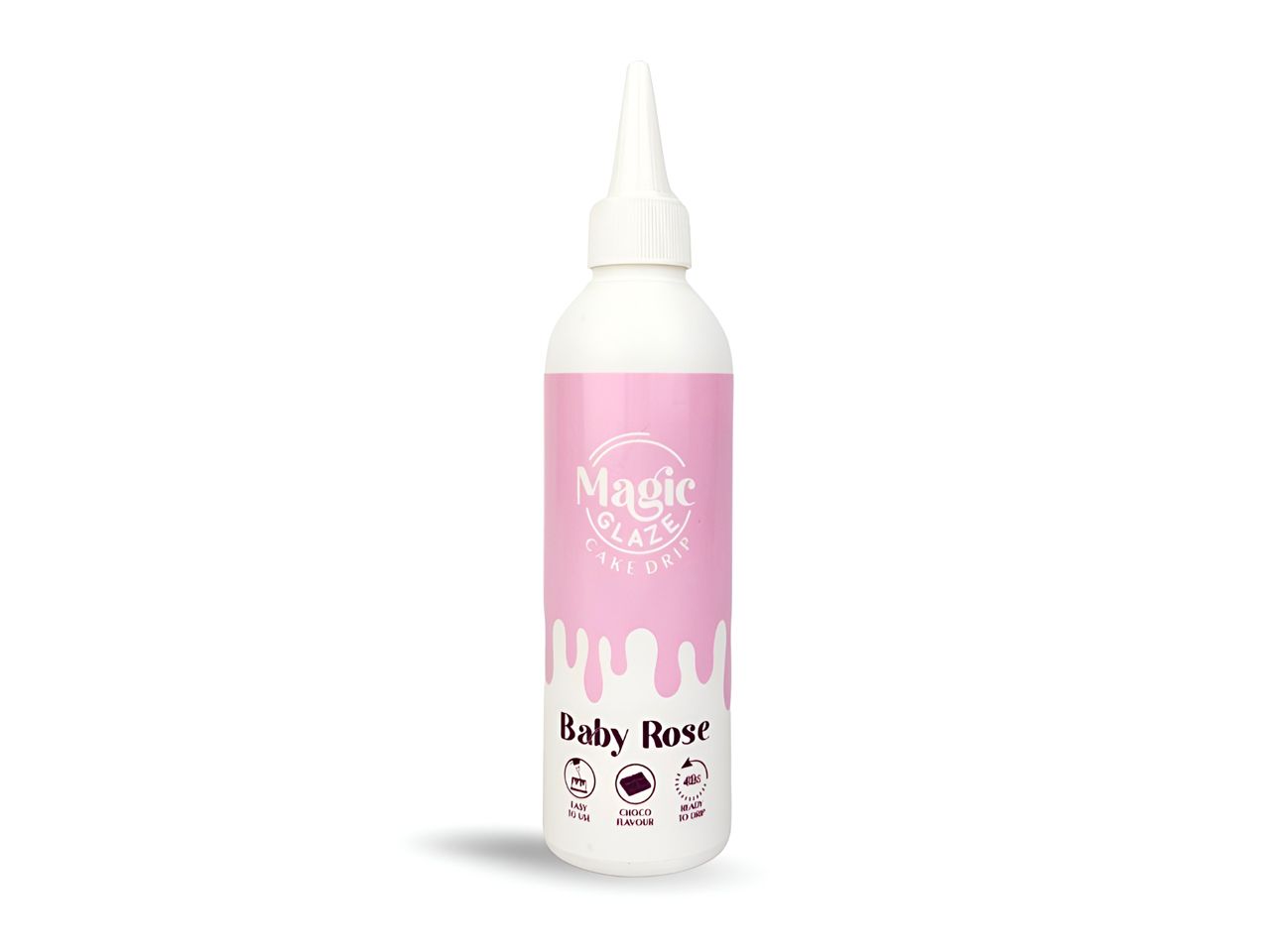 magic drip baby rose 220g