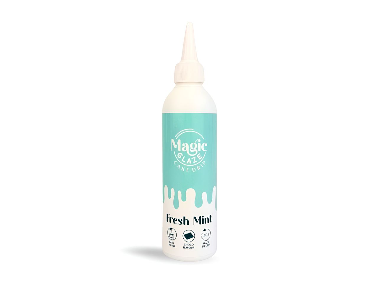 magic drip fresh mint 220g