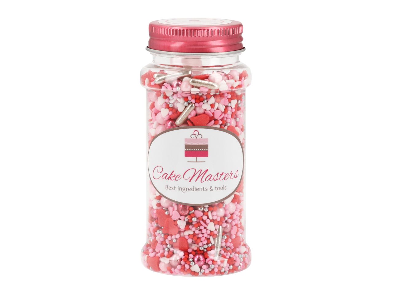 cm sprinkles love letter 80g