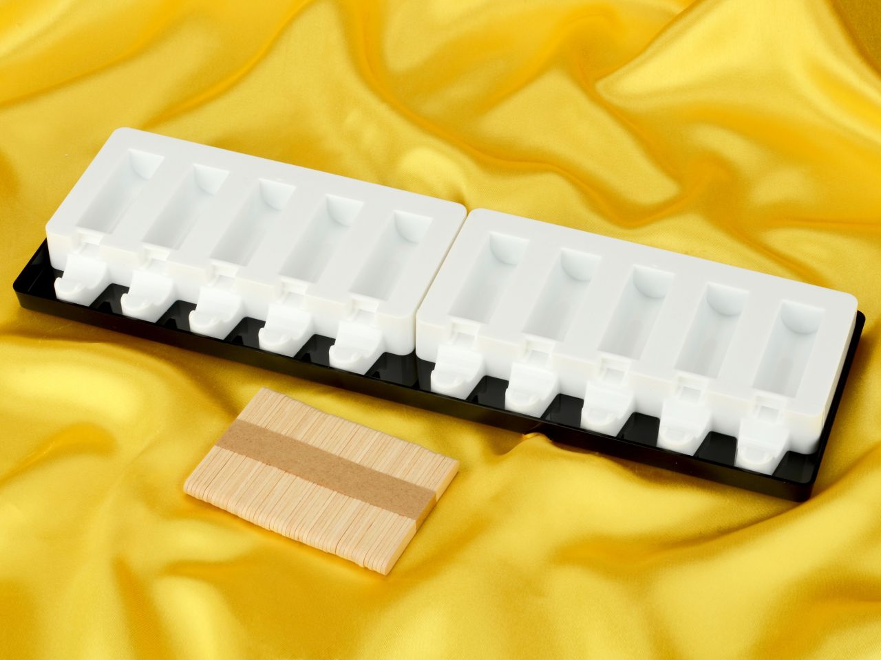 silicone mould mini pick