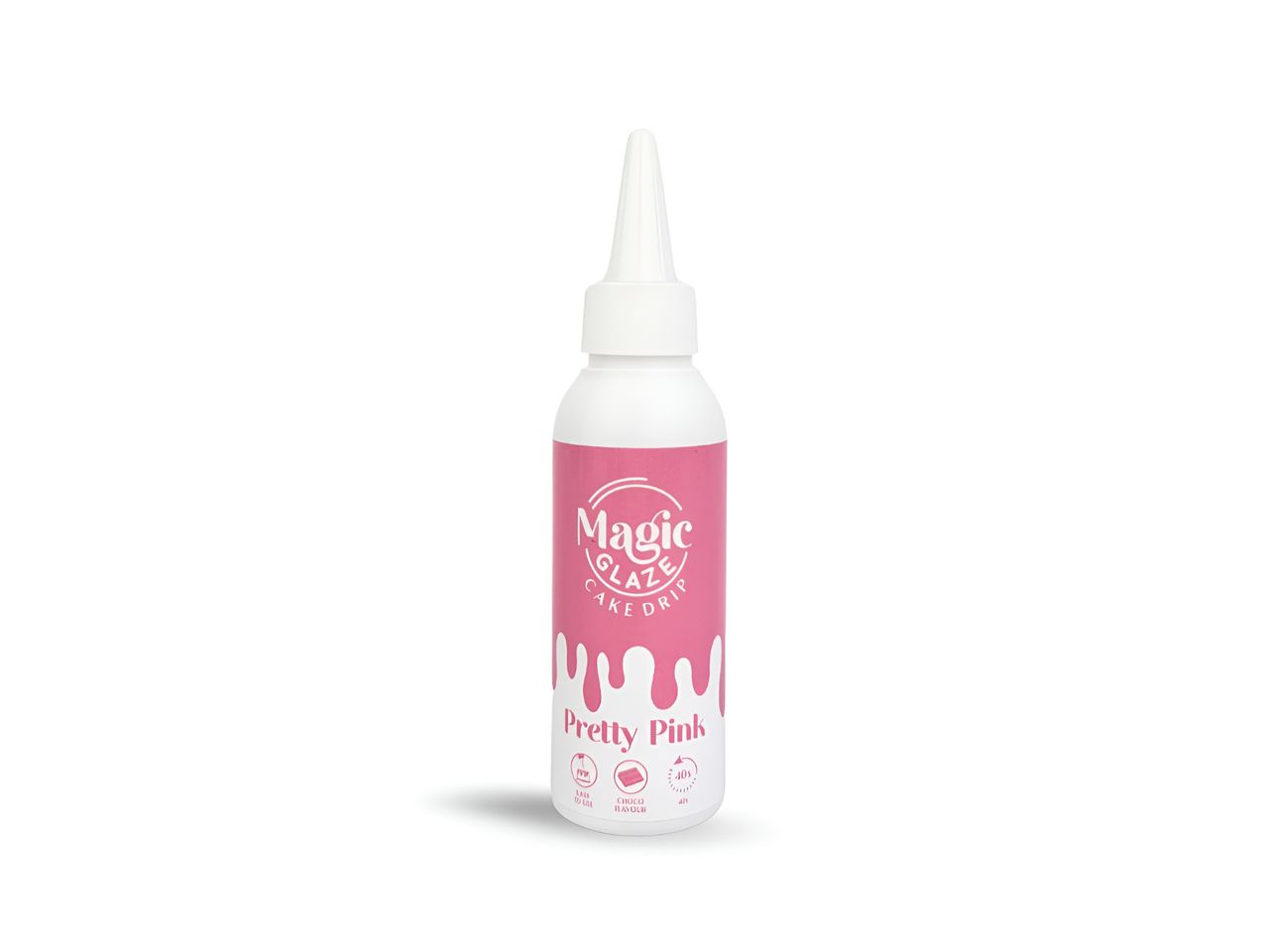 magic drip pretty pink 120g