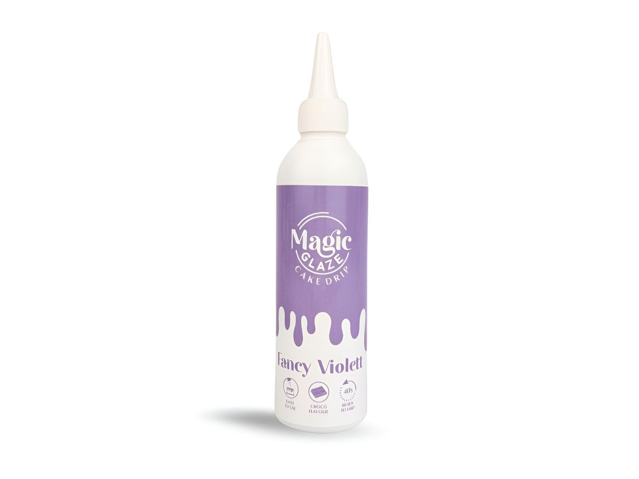 magic drip fancy violett 220g