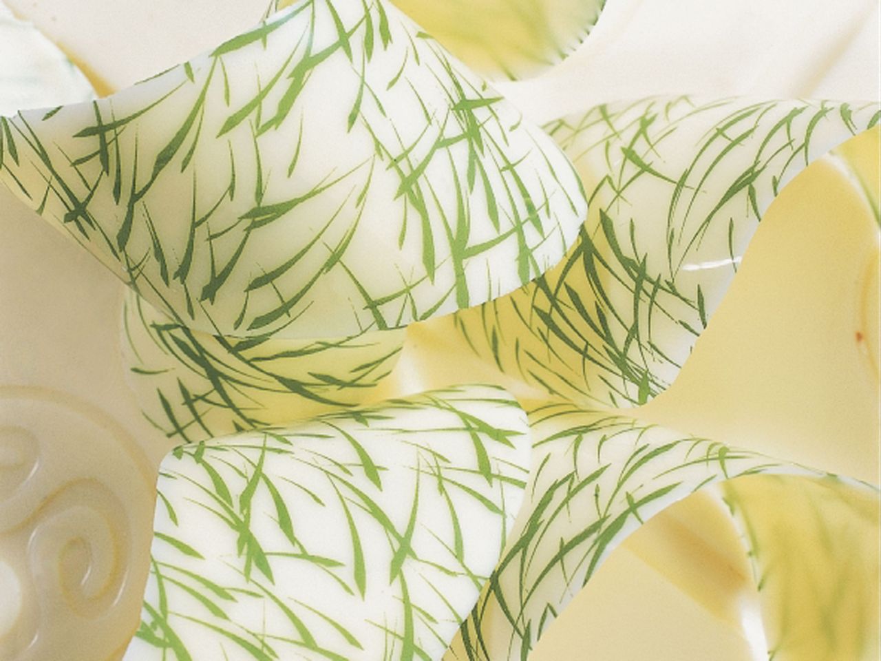 transfer sheet herbes