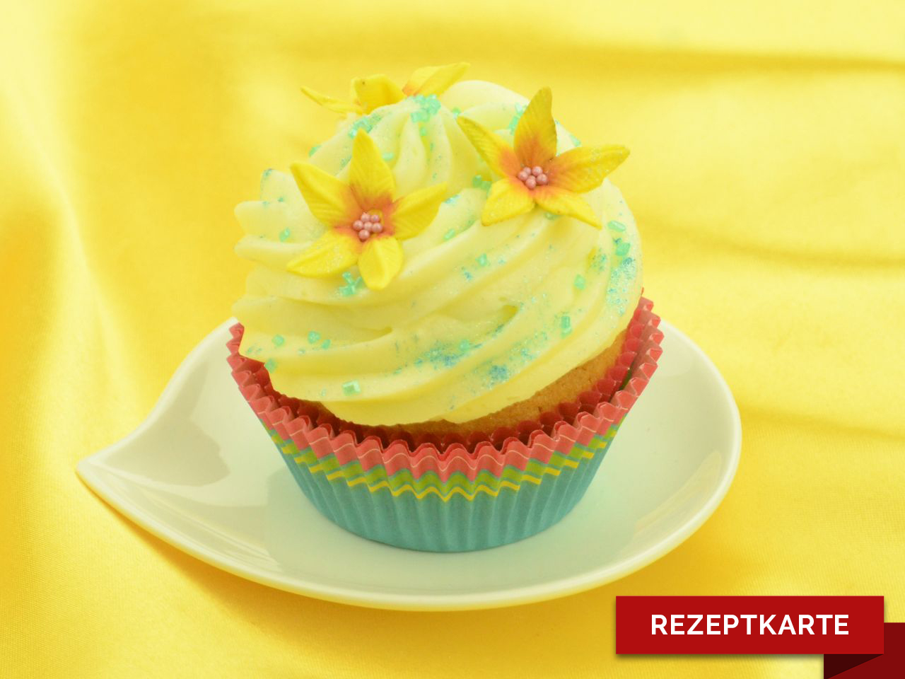 vanille muffin rezeptkarte