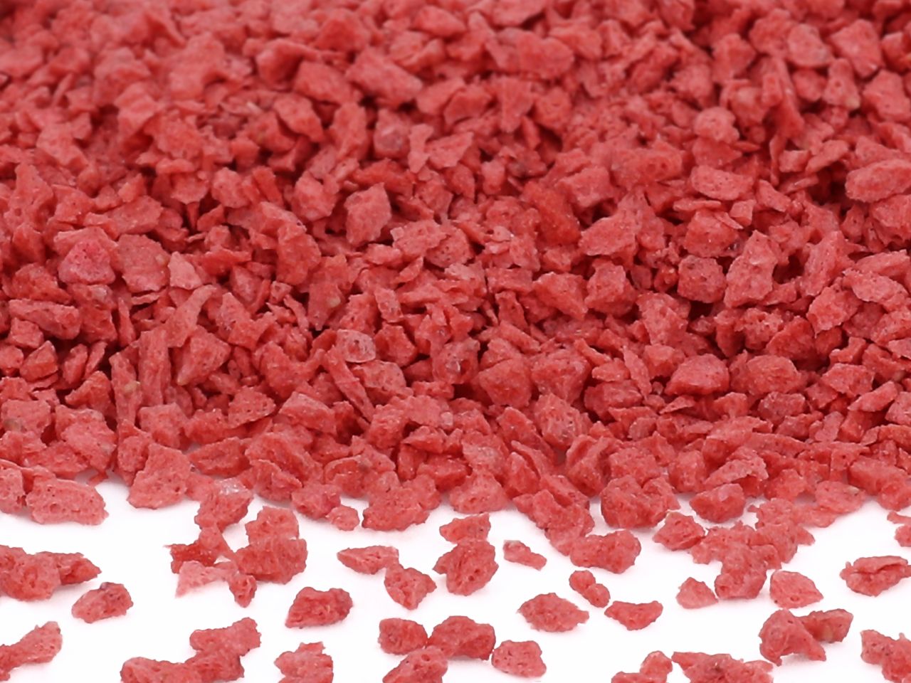 strawberry crispies 20g