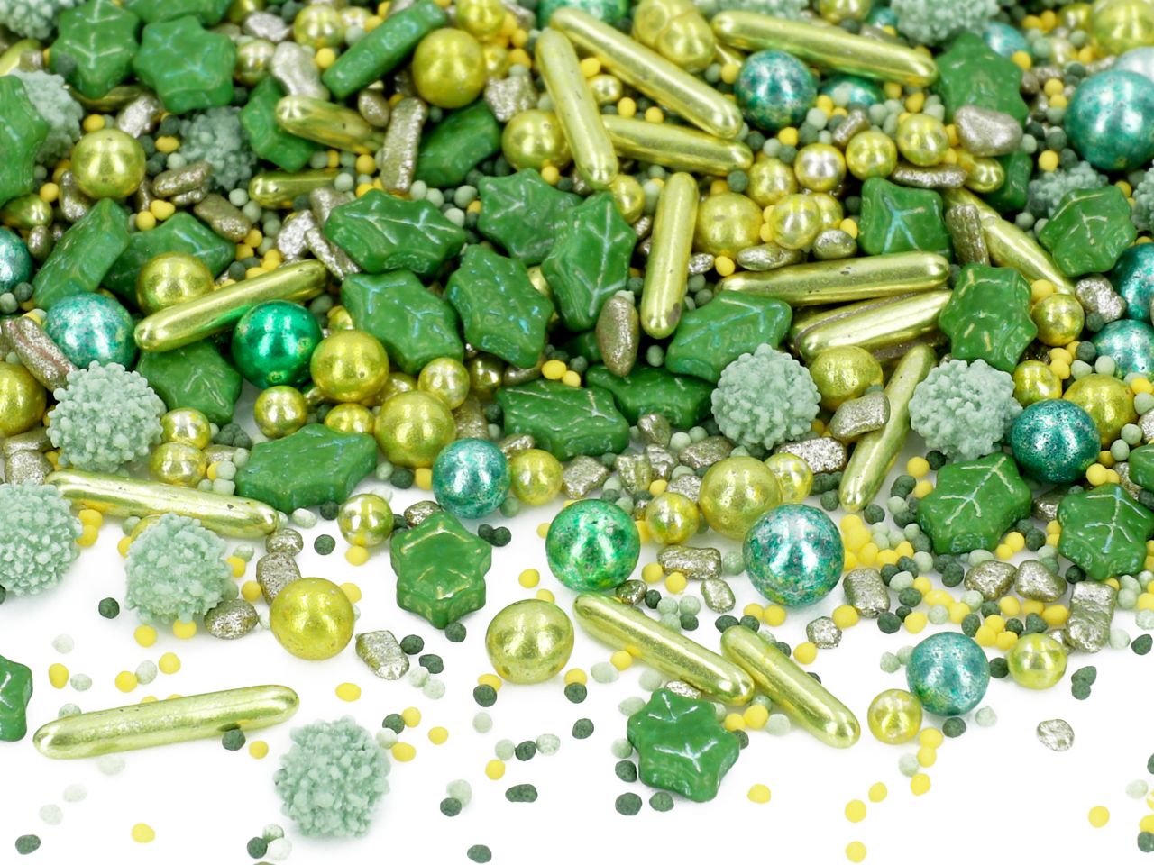 cm sprinkles golden jungle 80g