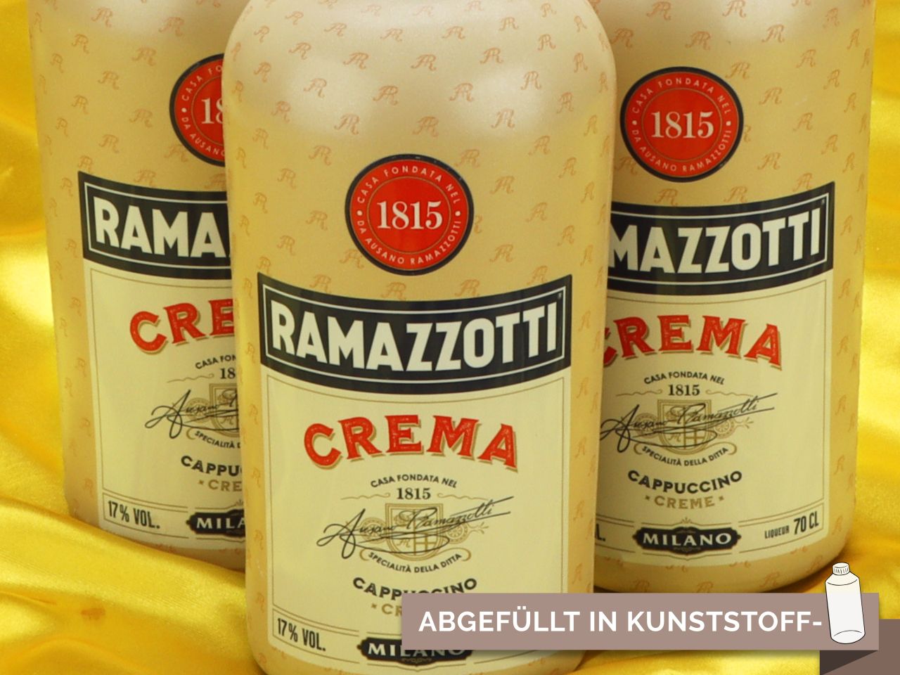 cappuccino sahne likoer 17 vol 50ml fuer pralinenfuellung