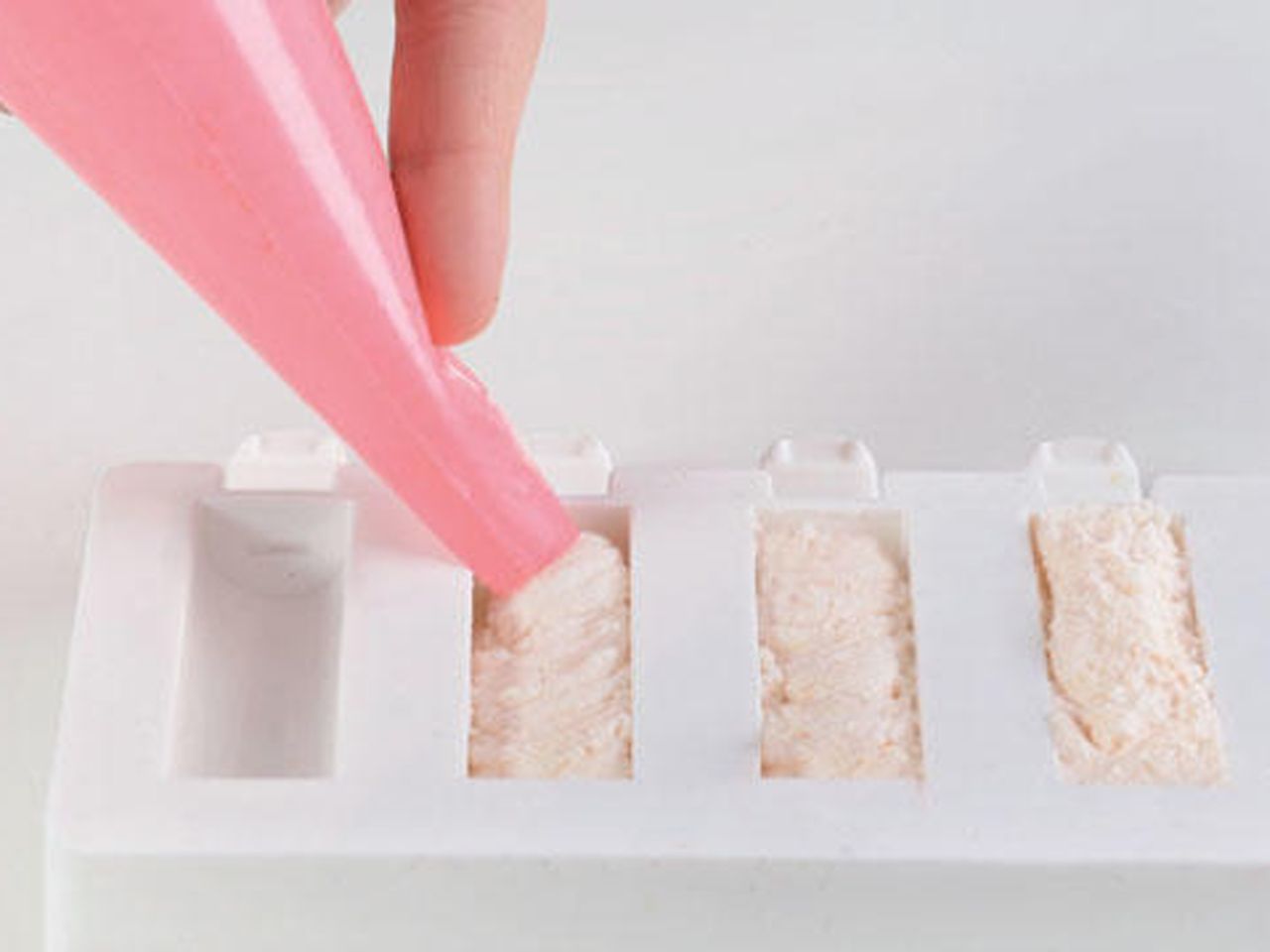 silicone mould mini pick