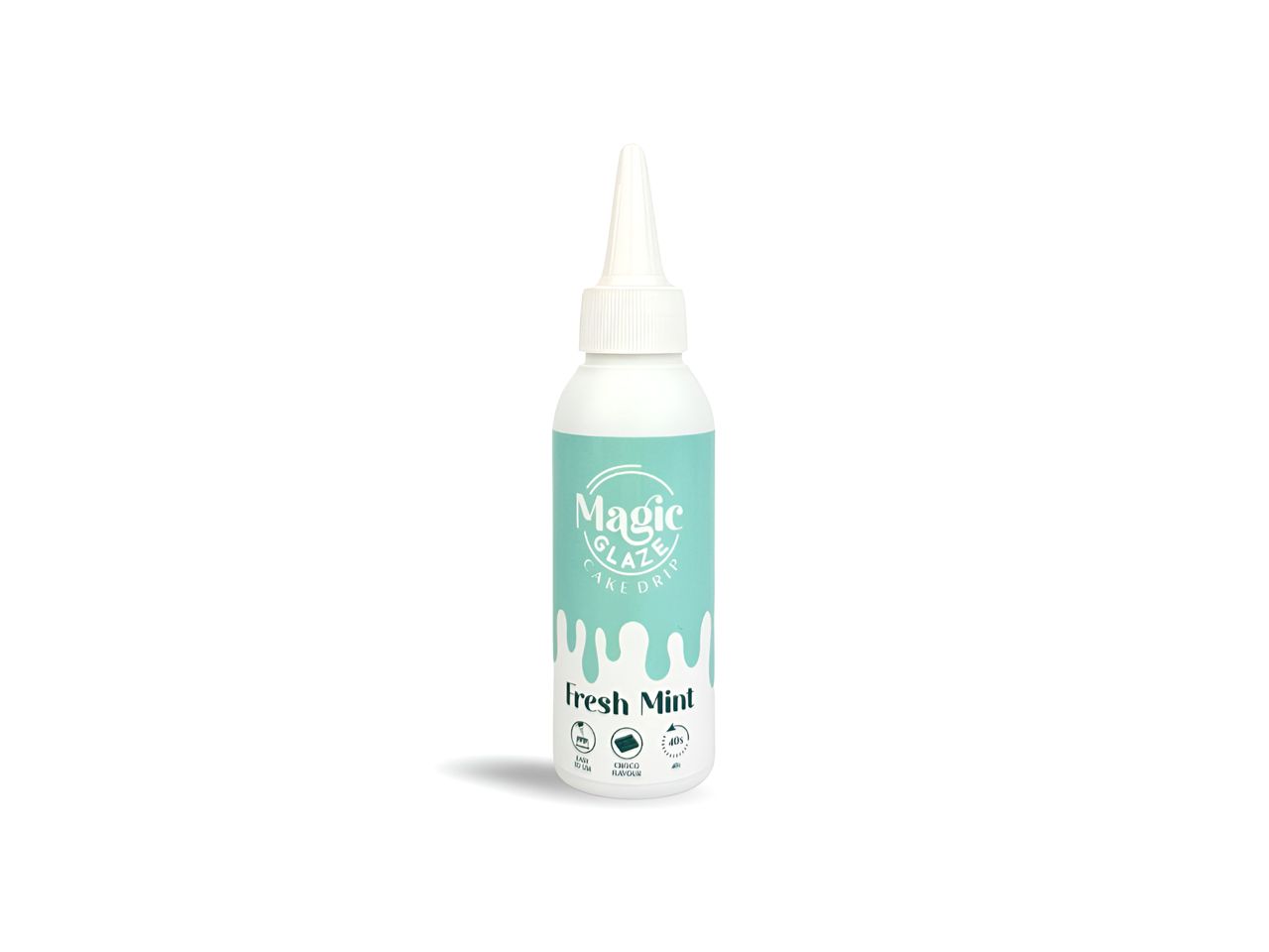 magic drip fresh mint 120g