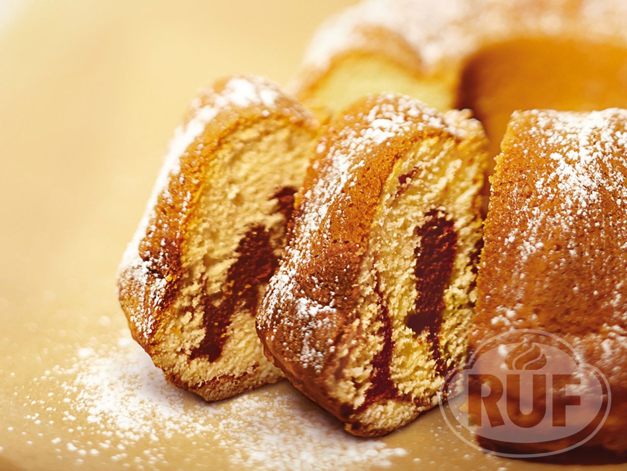 ruf baking powder 1kg