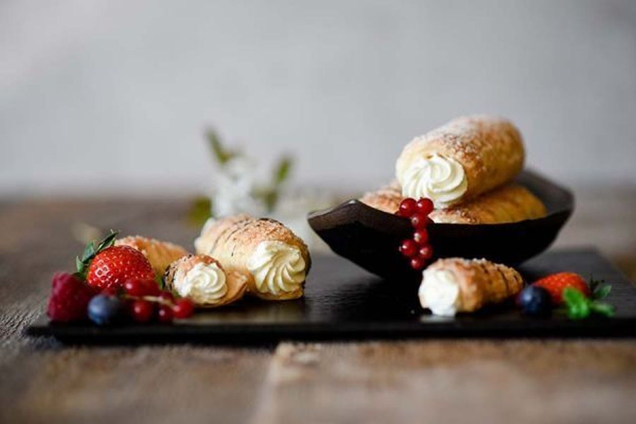 blaetterteigrollen butter 10cm 10 stueck