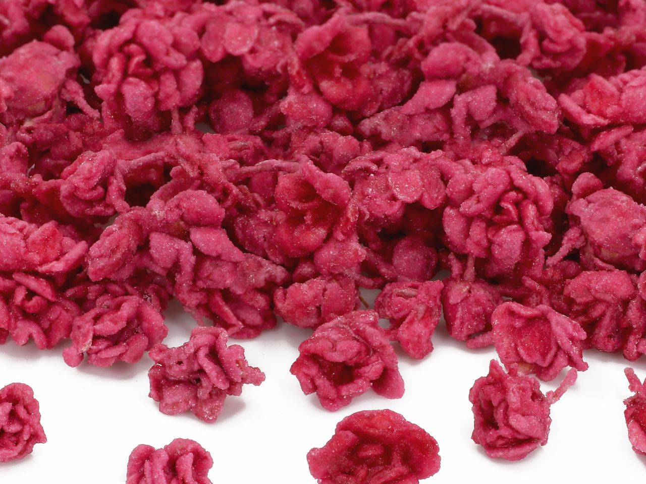 rosenblueten ganz 20g