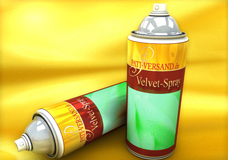Sprays