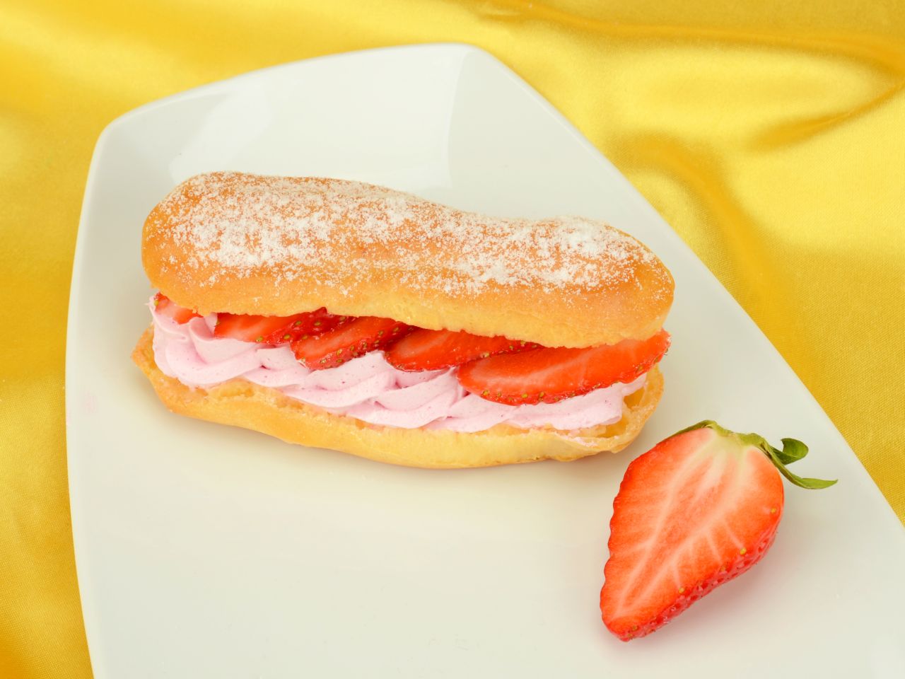 choux pastry 400g