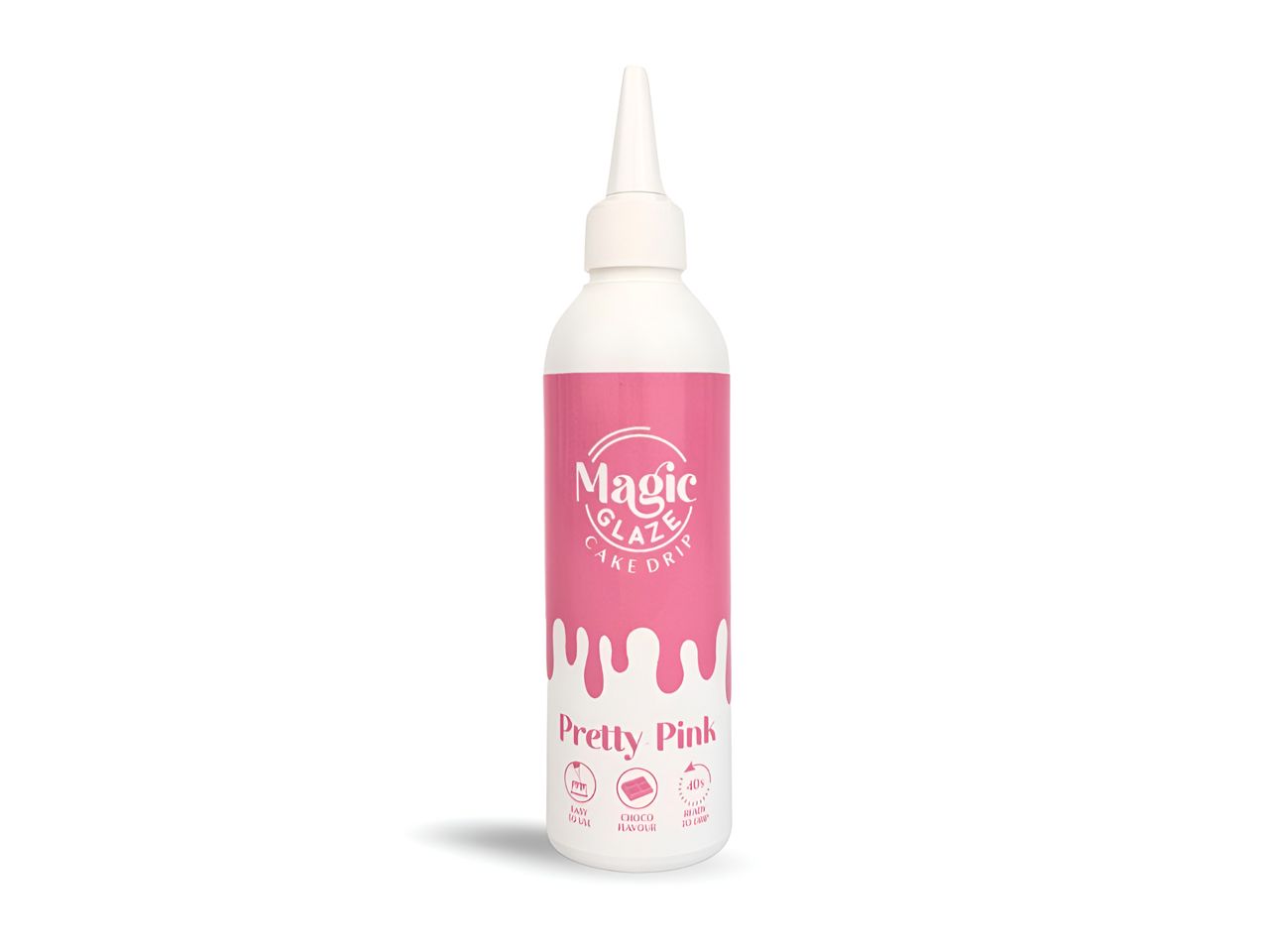 magic drip pretty pink 220g