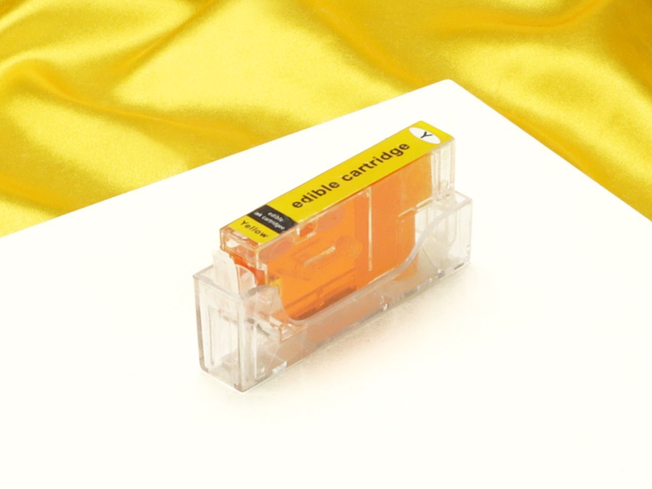 patrone gelb cli 526y