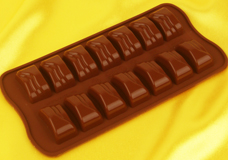 Silikonformen